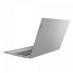 Ноутбук LENOVO IP3 / I7-1165G7 / 8GB / 1TB HDD / 15.6'' FHD  Arctic Grey — изображение 2