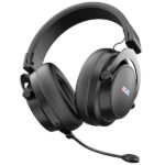 Наушники игровые,проводные 2E GAMING Headset HG360 WL RGB Black — изображение 2