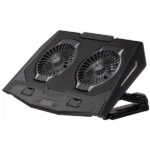 Охлдающая подставка для ноутбука 2E Gaming Cooling Pad CPG-006 — изображение 2