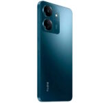 Смартфон Xiaomi Redmi 13C 8/256Gb Navy Blue — изображение 2