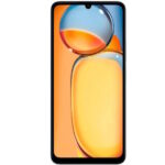 Смартфон Xiaomi Redmi 13C 4/128Gb Midnight Black — изображение 2