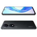 Honor X7b 8/128Gb Midnight Black — изображение 2