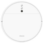 Робот пылесос Dreame Robot Vacuum-Mop F9 White — изображение 2