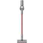 Беспроводной пылесос Dreame Cordless Vacuum T20 Red-Gray — изображение 2