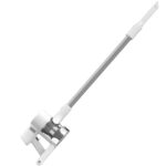 Simsiz changyutgich Dreame Cordless Vacuum T10 White-Gray - Image 2