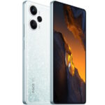 Xiaomi Poco F5 5G 12/256Gb White — изображение 2