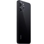 Смартфон Xiaomi Redmi 12 8/256Gb Midnight Black — изображение 3