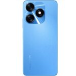 Смартфон Tecno SPARK 10 8/128Gb Meta Blue — изображение 3