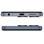 Смартфон Tecno SPARK 10 4/128Gb Meta Black — изображение 3