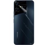 Tecno POVA Neo 3 4/128Gb Mecha Black - Image 3