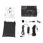 Lavalier mikrofon 2E ML010 3.5 mm - 3-rasm