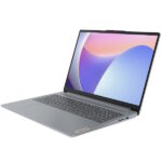 LENOVO IP SLIM 3 15IRU8 / I3-1305U / 8GB / 256GB SSD / FHD 15.6" ARCTIC GREY — изображение 3
