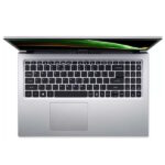 Ноутбук ACER A315-58G-30KZ / I3-1115G4 / 4GB DDR4 / 1000GB HDD / 128GB SSD / MX350 2GB 15.6" NON DOS PURE SILVER — изображение 3