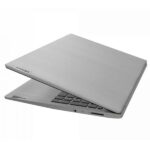 Ноутбук LENOVO IP3 / I7-1165G7 / 8GB / 1TB HDD / 15.6'' FHD  Arctic Grey — изображение 3