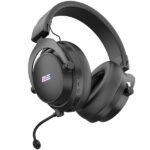 Наушники игровые,проводные 2E GAMING Headset HG360 WL RGB Black — изображение 3