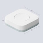 Беспроводная кнопка Яндекс Zigbee — изображение 3