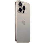 iPhone 15 Pro 128GB Natural Titanium ZA/A 1-sim — изображение 4