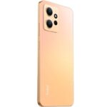 Xiaomi Redmi Note 12 8/128Gb Sunrise Gold — изображение 3