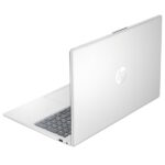 HP Laptop 15-FC0003NIA / R5-7520U / 8GB DDR5 / 512GB SSD / FHD 15.6" SILVER — изображение 4