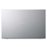 Ноутбук ACER A315-58G-30KZ / I3-1115G4 / 4GB DDR4 / 1000GB HDD / 128GB SSD / MX350 2GB 15.6" NON DOS PURE SILVER — изображение 4
