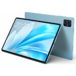 Планшет Teclast t Pad M50 6/128Gb Blue — изображение 4