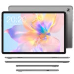 Teclast Pad P40HD 8/128Gb Gray — изображение 4