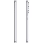Samsung Galaxy A34 5G 6/128Gb Awesome Silver — изображение 4