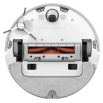 Робот пылесос DreameBot D9 Plus Auto-Empty Robot Vacuum and Mop White — изображение 4