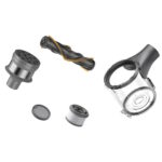 Simsiz changyutgich Dreame R10 Pro Cordless Stick Changyutkich Black-Gold - Image 4