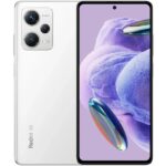 Xiaomi Redmi Note 12 Pro+ 5G 8/256Gb Polar White