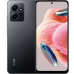 Xiaomi Redmi Note 12 8/256Gb Onyx Gray