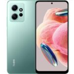 Xiaomi Redmi Note 12 8/256Gb Mint Green