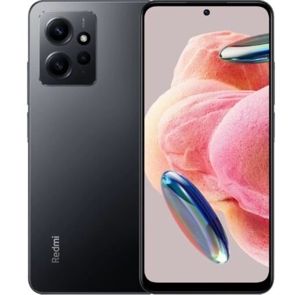 Xiaomi Redmi Note 12 8/128Gb Onyx Gray