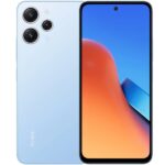Смартфон Xiaomi Redmi 12 8/256Gb Sky Blue