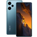 Xiaomi Poco F5 5G 12/256Gb Blue