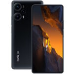 Xiaomi Poco F5 5G 12/256Gb Black