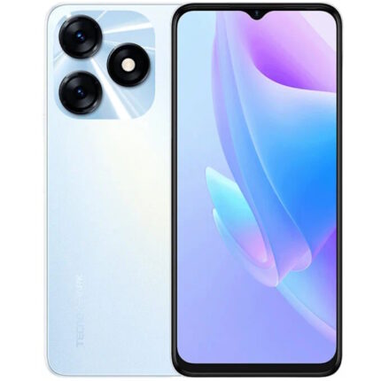 Tecno SPARK 10 4/128Gb Meta White