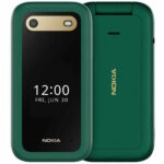 Телефон Nokia 2660 Lush Green DS