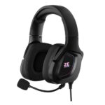 Наушники игровые,проводные 2E GAMING Headset HG340 RGB USB 7.1 Black