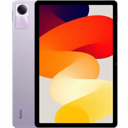 Xiaomi Redmi Pad SE 8/256GB lavanta binafsha