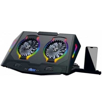 Охлдающая подставка для ноутбука 2E Gaming Cooling Pad CPG-006