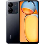 Смартфон Xiaomi Redmi 13C 8/256Gb Midnight Black