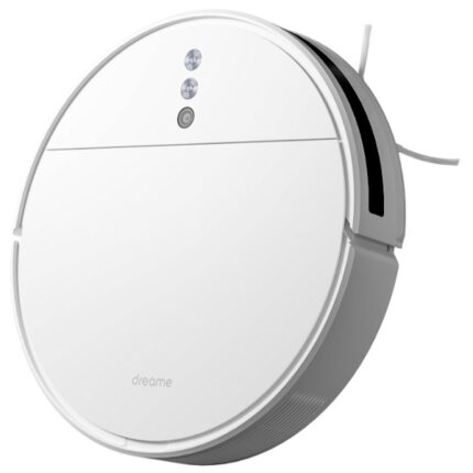 Робот пылесос Dreame Robot Vacuum-Mop F9 White