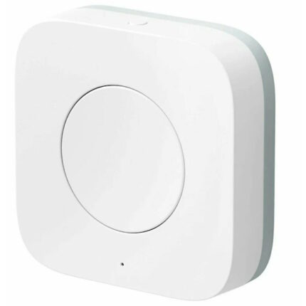 Беспроводная кнопка Яндекс Zigbee
