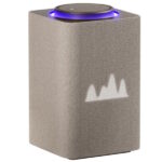 Умная колонка Яндекс Станция Макс  с Zigbee Бежевая