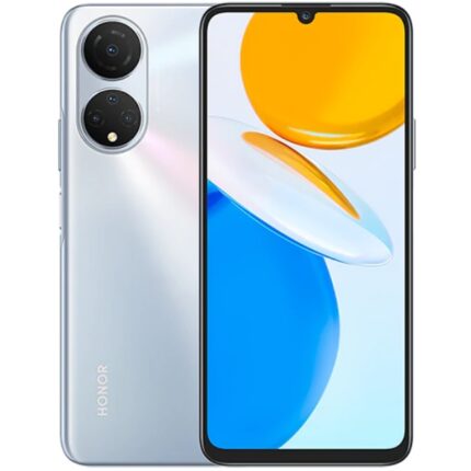 Honor X7