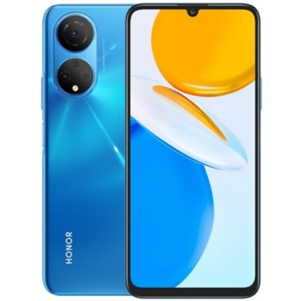 Honor X7