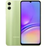 Samsung Galaxy A05 4/128Gb Light Green