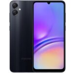Samsung Galaxy A05 4/128Gb Black