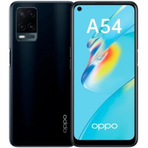 OPPO A54 4/128Gb Black